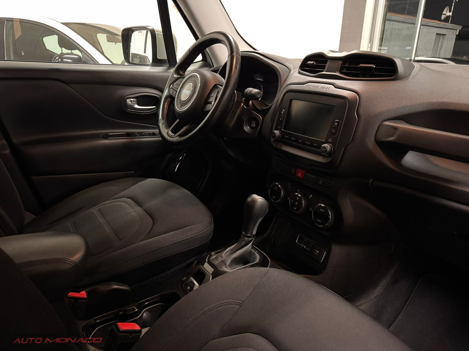 Jeep Renegade 1.6 Mjt 120CV Limited 2017