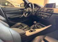 Bmw Serie 1 – 116d Msport 2019