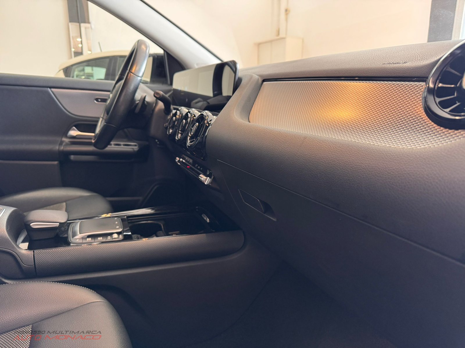 Mercedes-benz GLA 180d Sport 2021