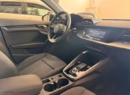 Audi A3 SPB 30 TDI S line edition 116cv 2022