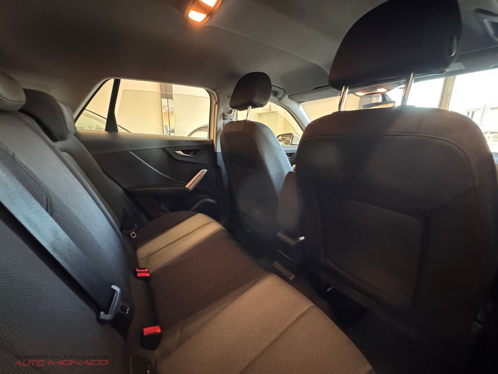 Audi Q2 1.6 TDI 116cv S tronic Admired 2022