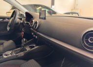 Audi A3 SPB 2.0 TDI 150cv S line 2016