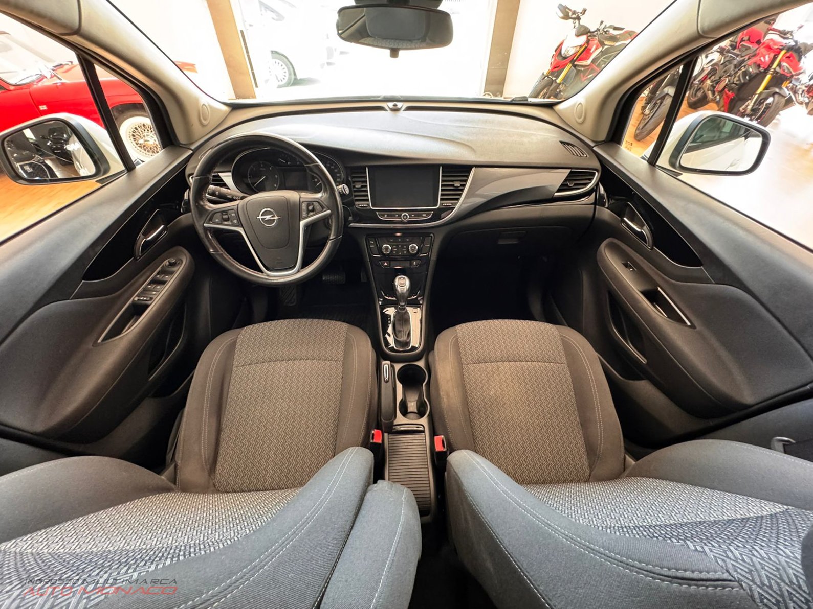 Opel Mokka X 1.6 CDTI 136CV Innovation 2019