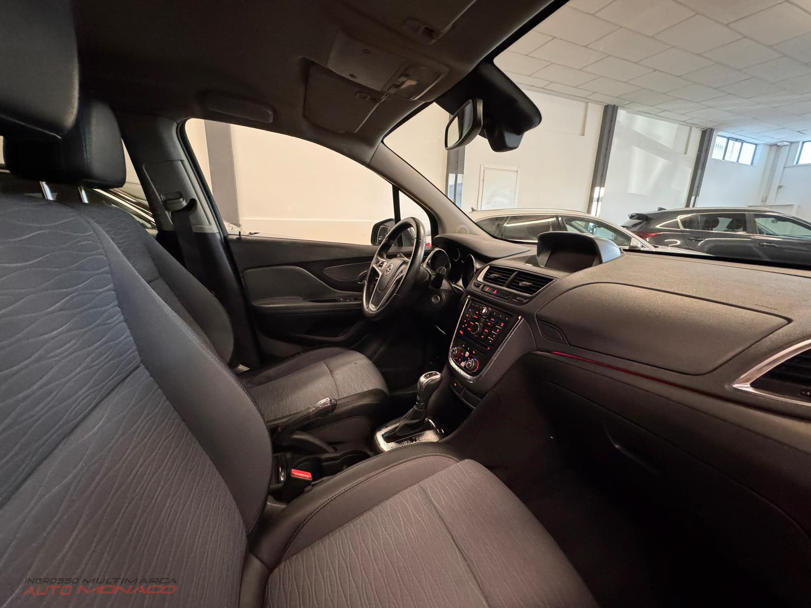 Opel Mokka 1.6 CDTI 136CV 2015