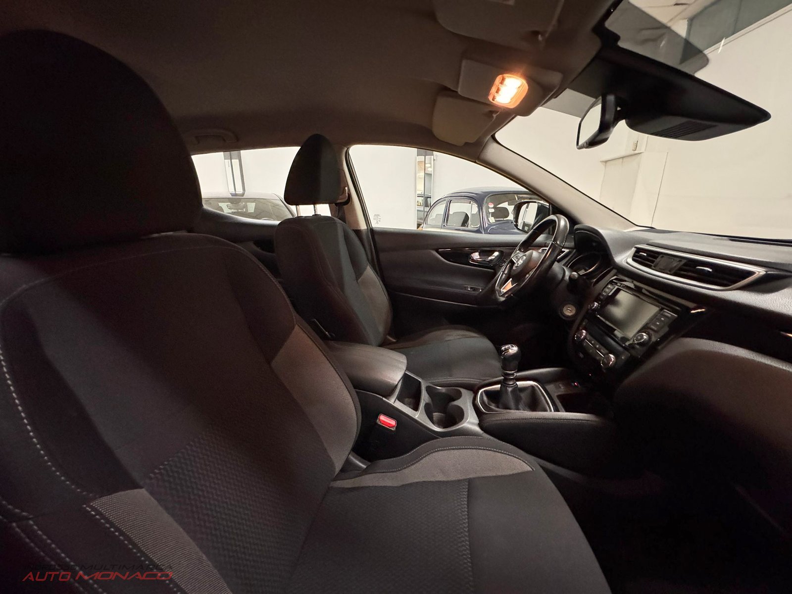 Nissan Qashqai 1.5 dCi 115CV AUTOCARRO 2020