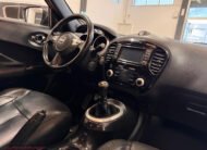 Nissan Juke 1.5 dCi 110cv Tekna 2018