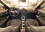 Nissan Juke 1.5 dCi 110cv Acenta 2014