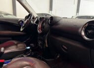 Mini Cooper SD Countryman 2.0 D 143cv 2012