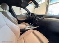 Bmw X4 xDrive20d 190cv – 2014