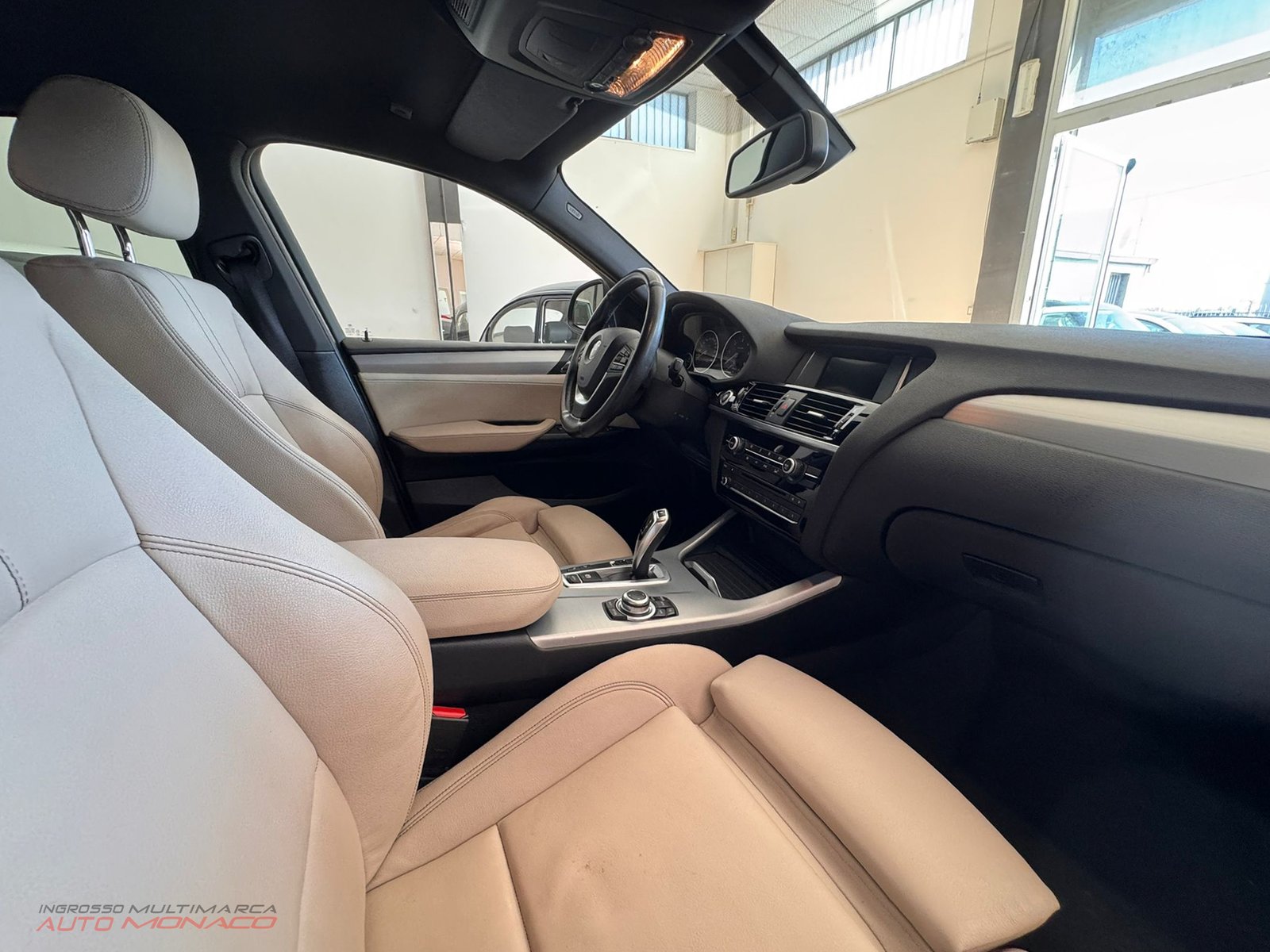 Bmw X4 xDrive20d 190cv – 2014