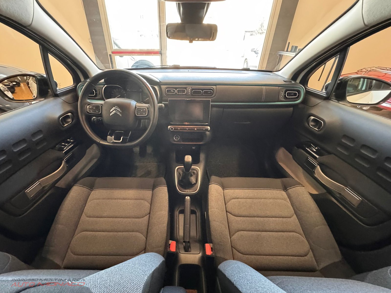 Citroen C3 PureTech 83cv Shine 2022