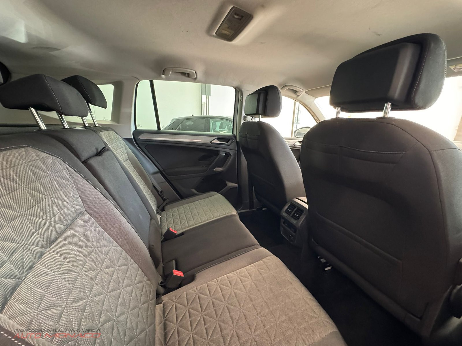 Volkswagen Tiguan 2.0 TDI DSG 150cv Advanced 2021