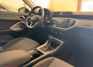 Audi Q3 SPB 2.0 TDI 150cv Business Plus 2020 Sportback