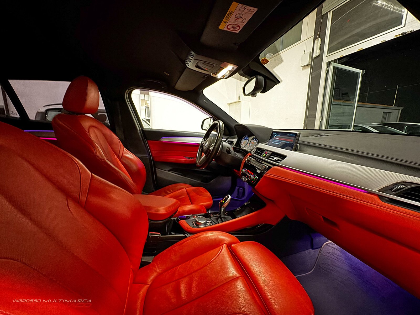 Bmw X2 xDrive20d 190cv Msport 2018