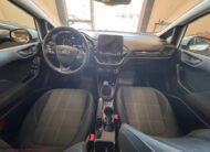 Ford Fiesta 1.5 EcoBlue 86cv 2020