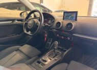 Audi A3 SPB 2.0 TDI 150cv S line 2016