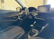 Peugeot 2008 Active 100cv 12/2020