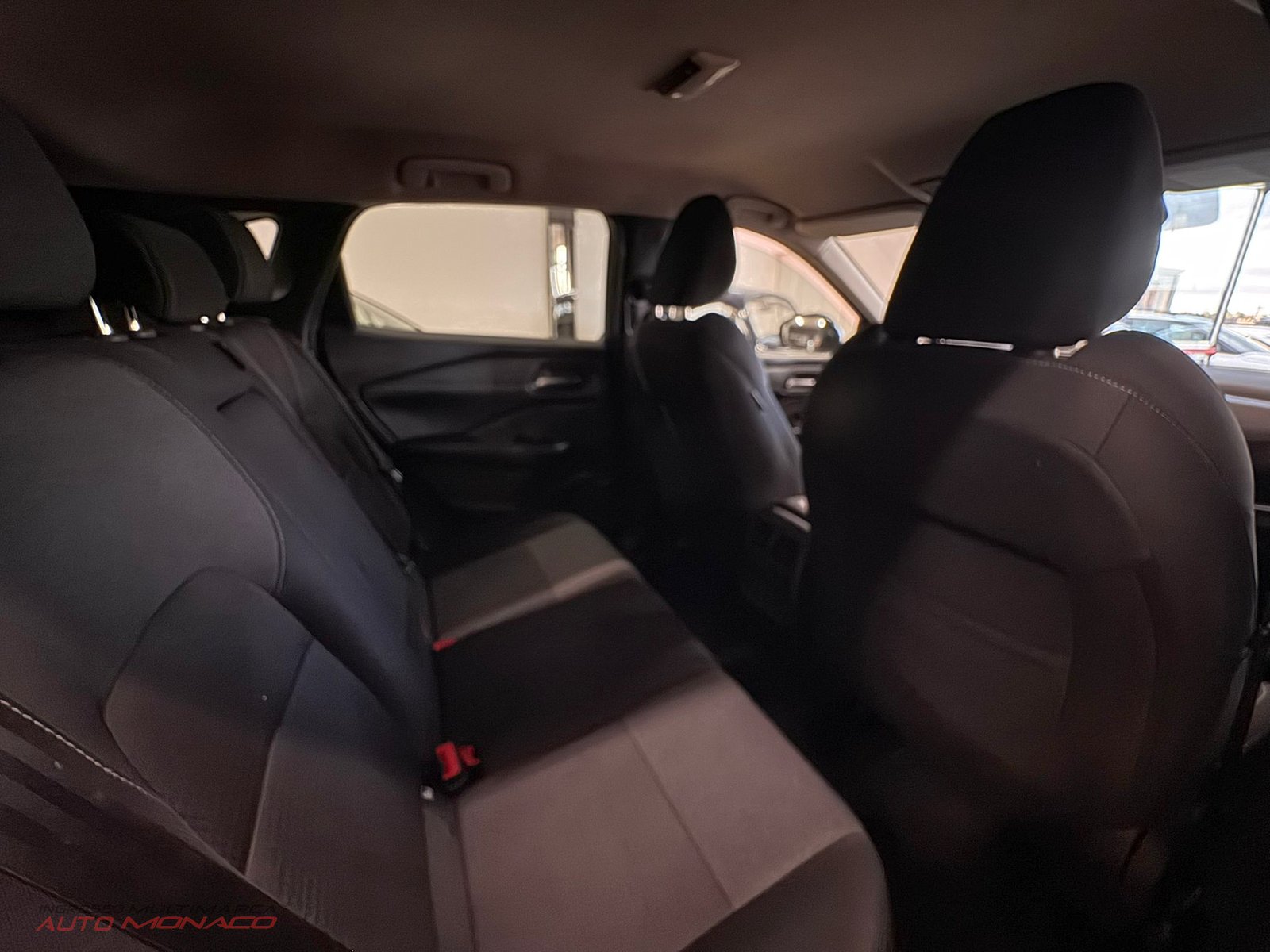 Nissan Qashqai 158 CV Xtronic N-Connecta 2022