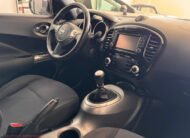 Nissan Juke 1.5 dCi 110cv Acenta 2014