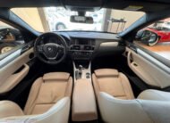 Bmw X4 xDrive20d 190cv – 2014