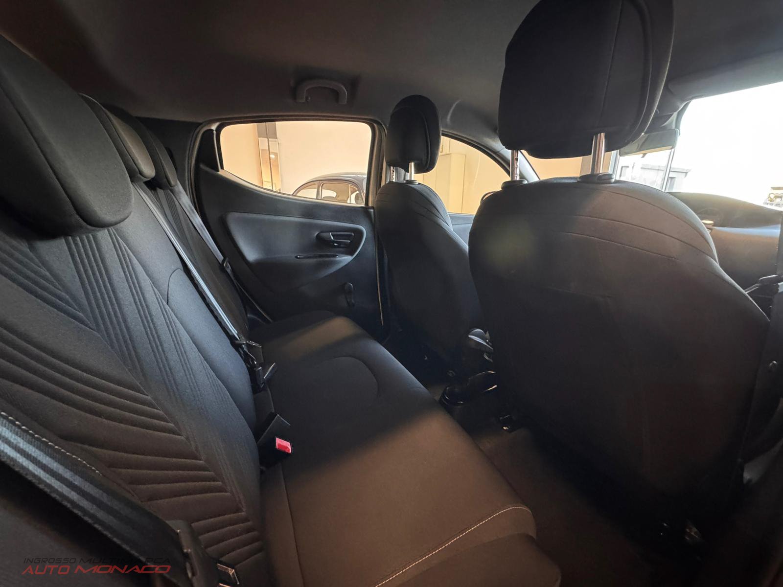 Lancia Ypsilon 1.0 FireFly 70cv Hybrid Gold 2022