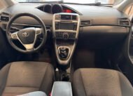 Toyota Verso 1.6 D-4D 110cv 2015