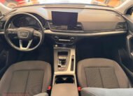 Audi Q5 2.0 TDI 204 CV S tronic Business 2022