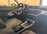 Audi Q3 2.0 TDI 150cv S tronic Business 2020
