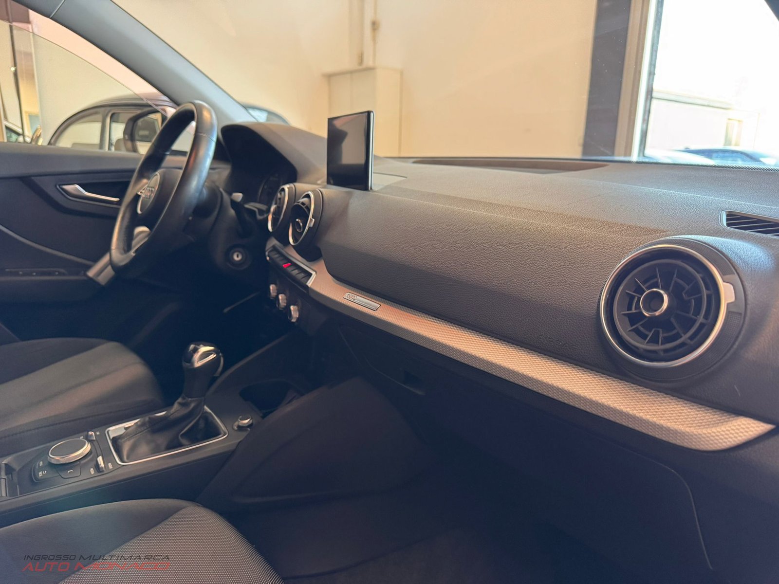 Audi Q2 1.6 TDI 116cv S tronic Admired 2022