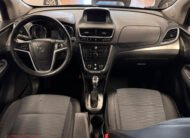 Opel Mokka 1.6 CDTI 136CV 2015