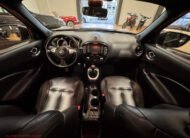 Nissan Juke 1.5 dCi 110cv Tekna 2018