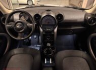 Mini Countryman 1.6 Diesel 110cv 2015