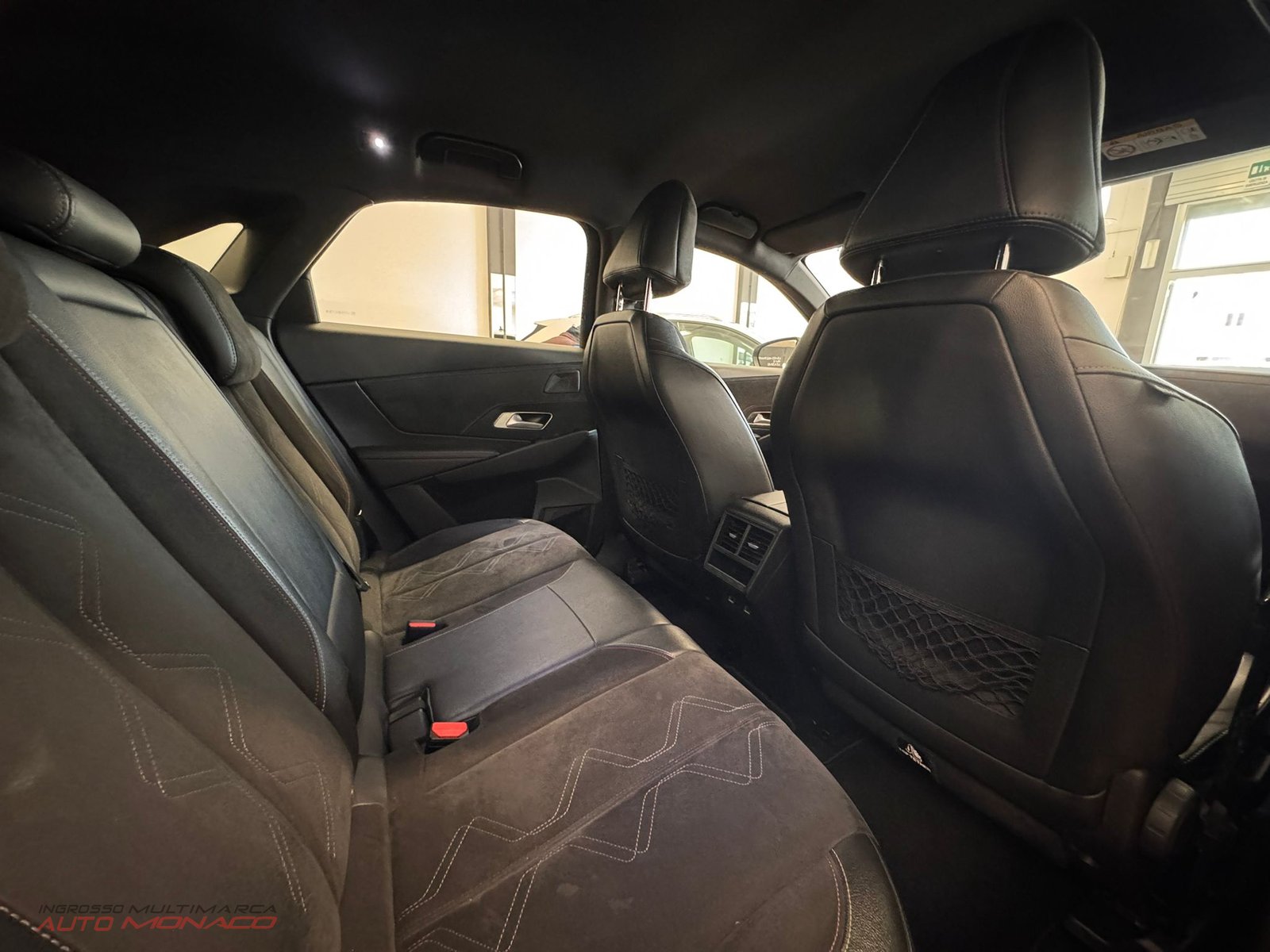 Ds 7 Crossback BlueHDi 180cv Grand Chic 2018