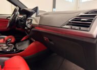 Bmw X4 xDrive20d 48V Msport 190CV 2022