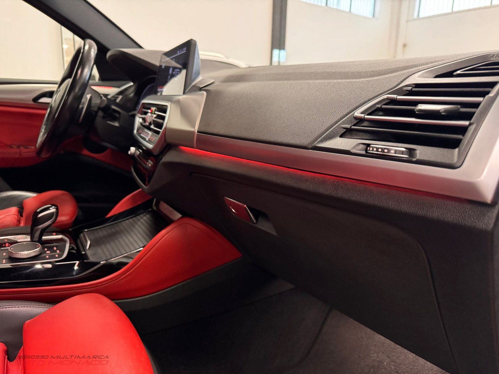 Bmw X4 xDrive20d 48V Msport 190CV 2022