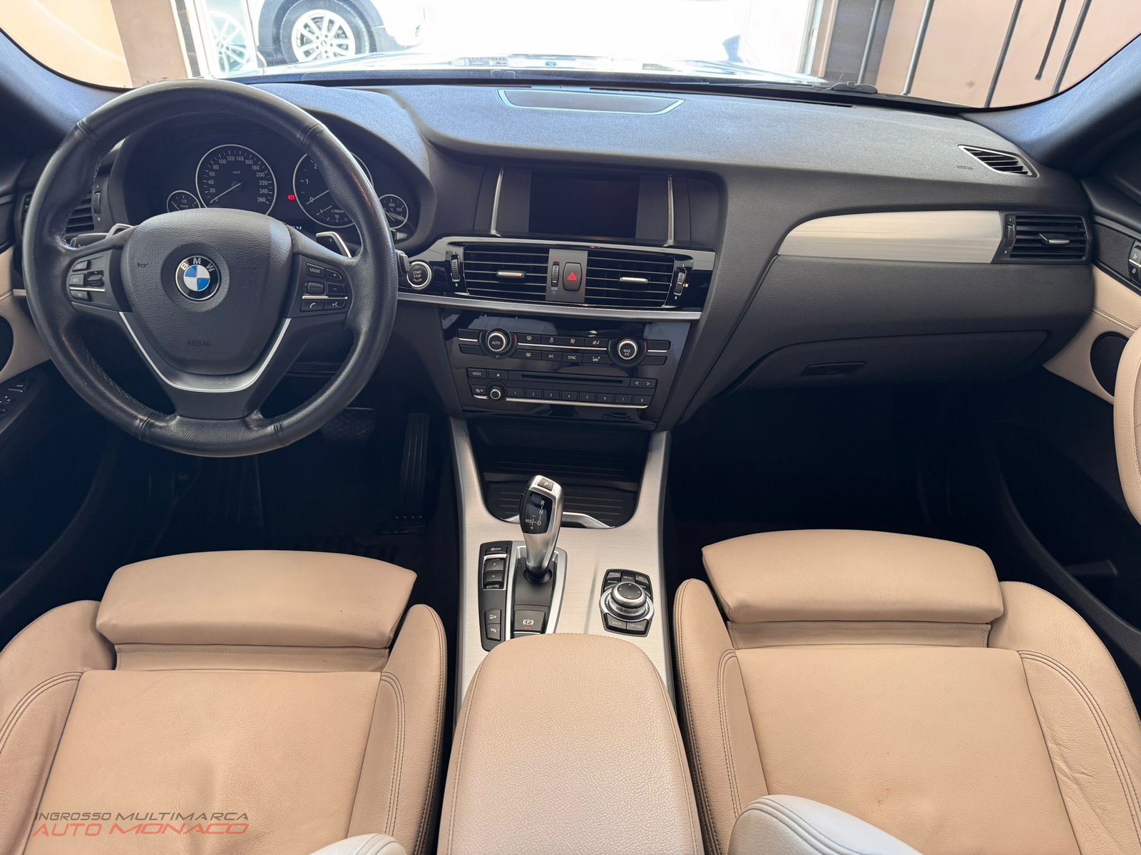 Bmw X4 xDrive20d 190cv – 2014