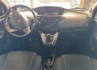 Lancia Ypsilon 1.3 MJT 95CV Momodesign 2014