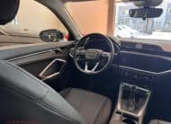 Audi Q3 SPB 2.0 TDI 150cv Business Plus 2020 Sportback
