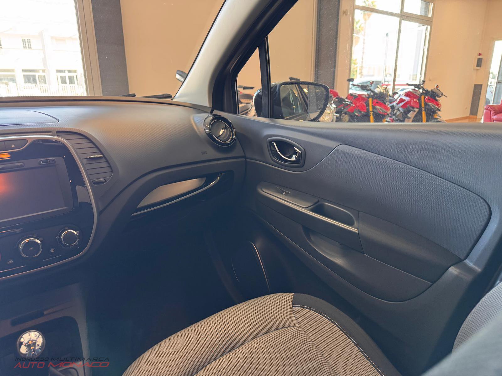 Renault Captur 1.5 dCi 90CV Energy 2015