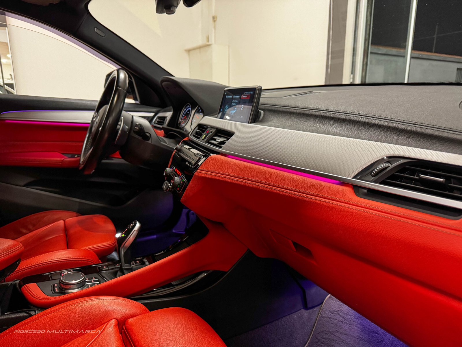 Bmw X2 xDrive20d 190cv Msport 2018