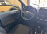 Ford Fiesta 1.5 EcoBlue 86cv 2020