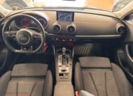 Audi A3 SPB 2.0 TDI 150cv S line 2016
