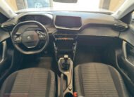 Peugeot 2008 Active 100cv 12/2020