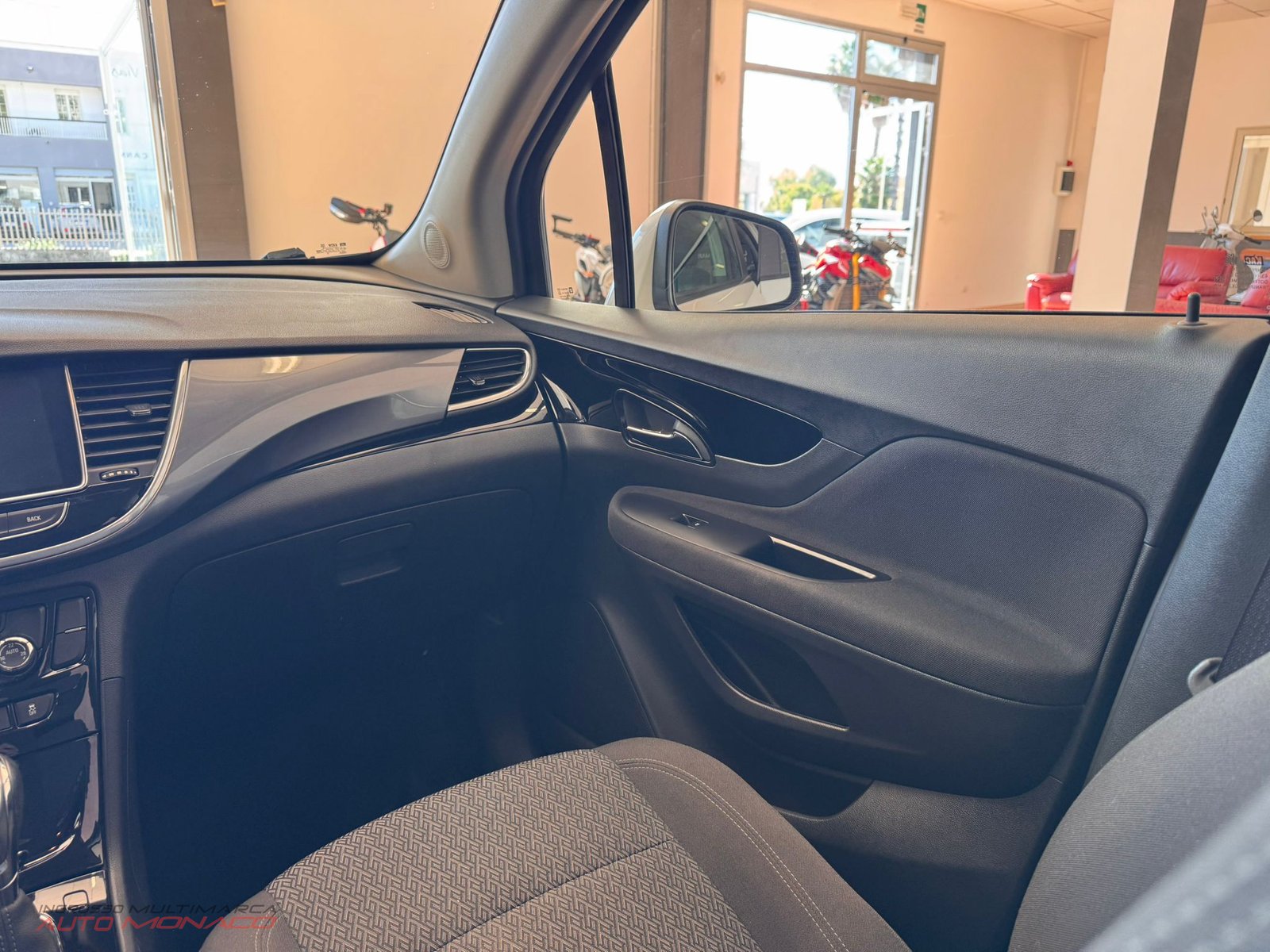 Opel Mokka X 1.6 CDTI 136CV Innovation 2019