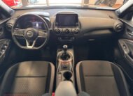 Nissan Juke 1.0 DIG-T 117CV Business 2020