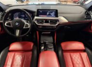 Bmw X4 xDrive20d 48V Msport 190CV 2022