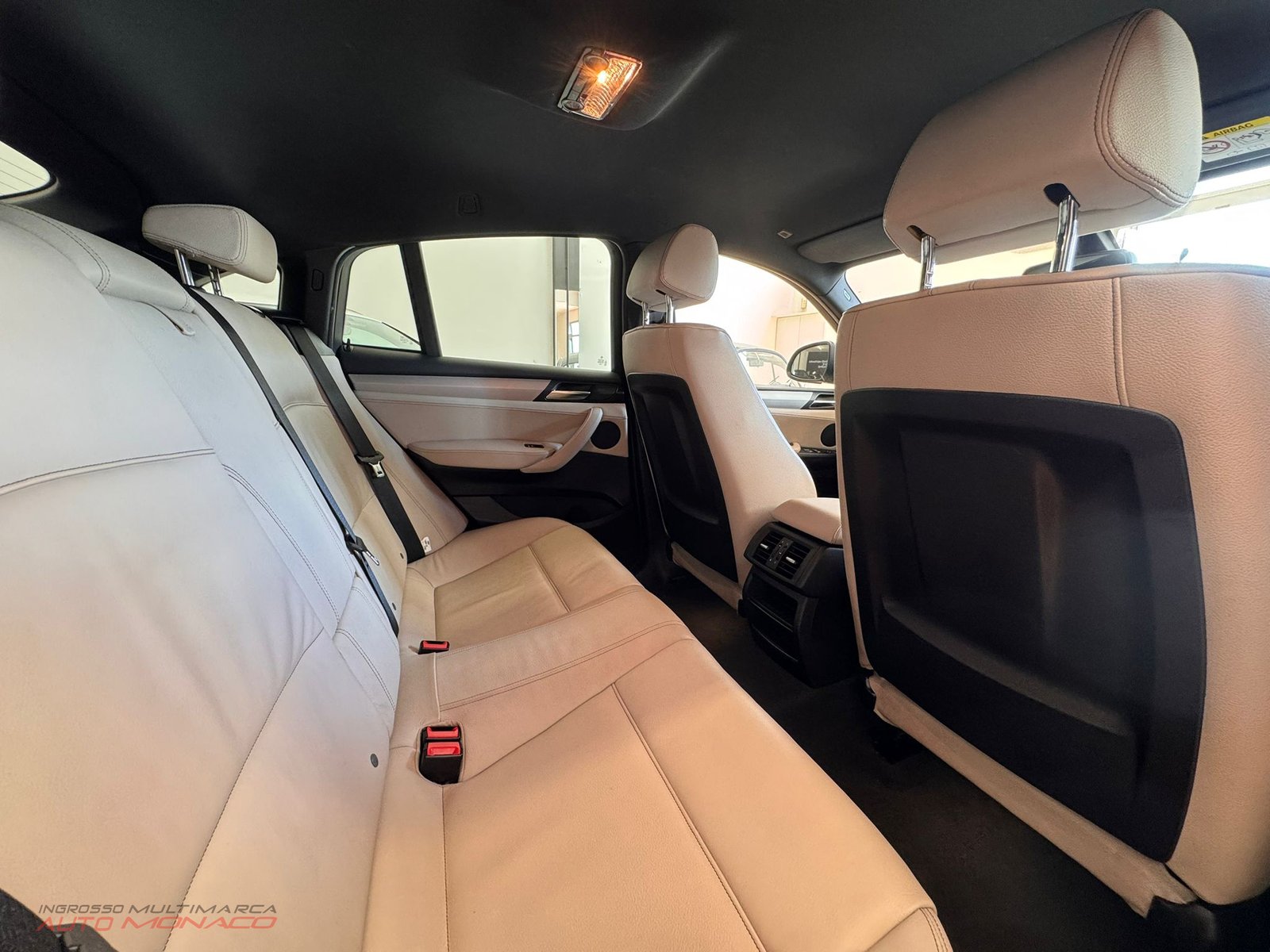 Bmw X4 xDrive20d 190cv – 2014