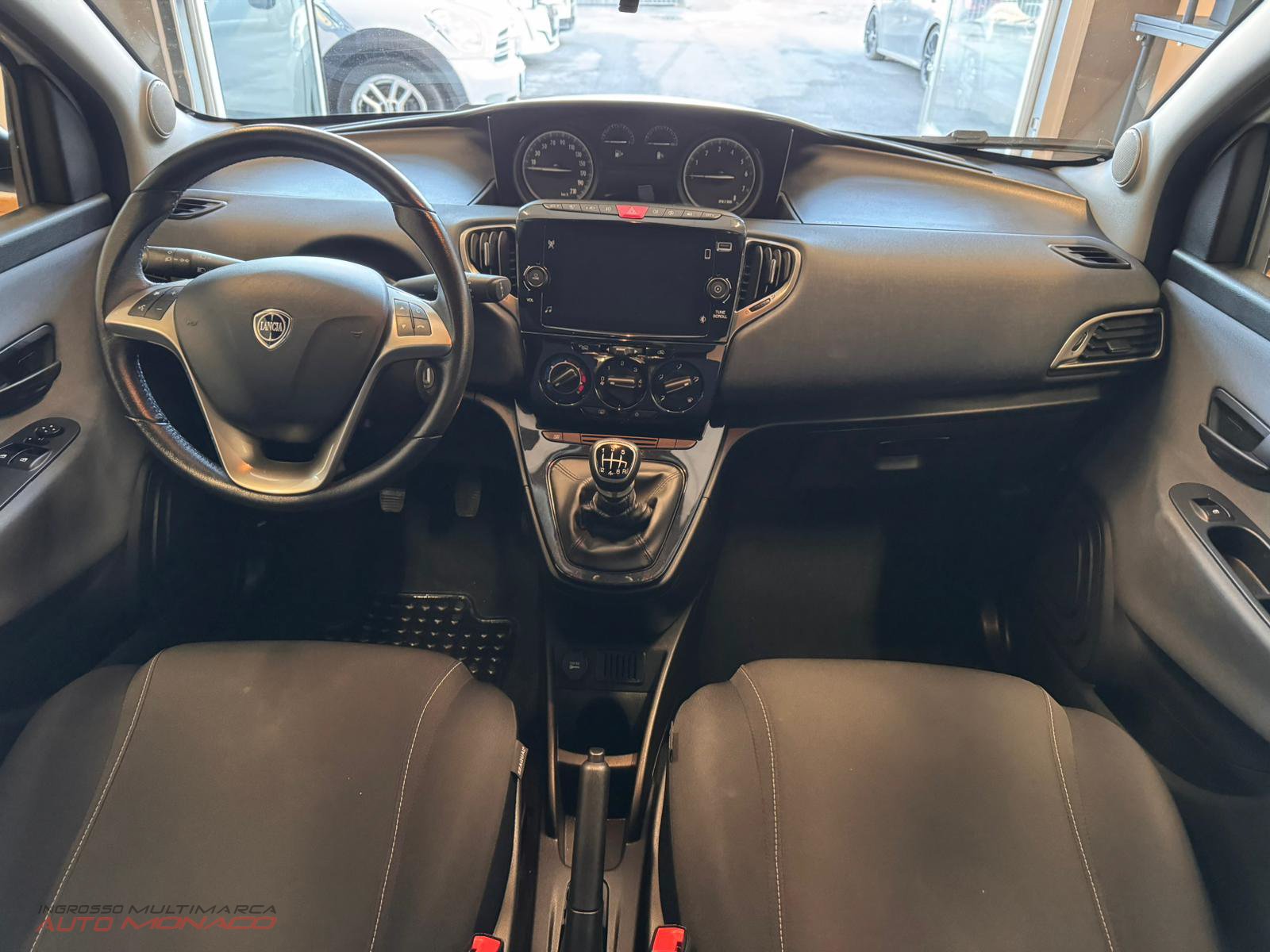 Lancia Ypsilon 1.0 FireFly 70cv Hybrid Gold 2022