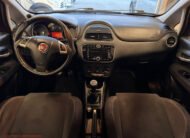 Fiat Punto 1.3 MJT 85CV Lounge 2014
