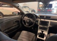 Volkswagen Passat CC 2.0 TDI 140CV 2009